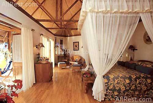 Taj Denis Island Lodge Deluxe 2